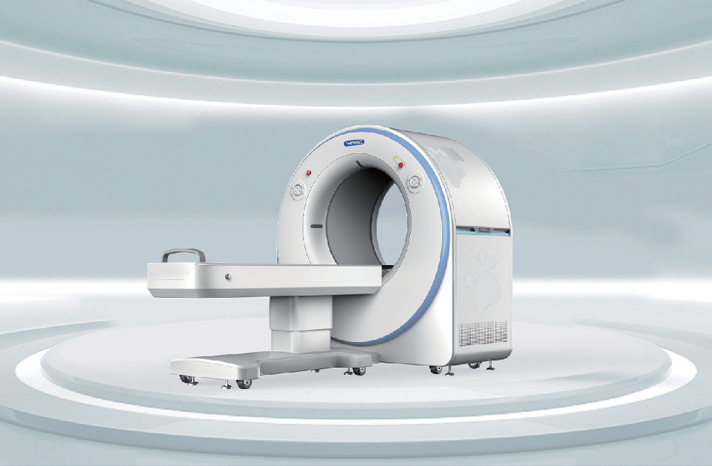 宠物专用CT