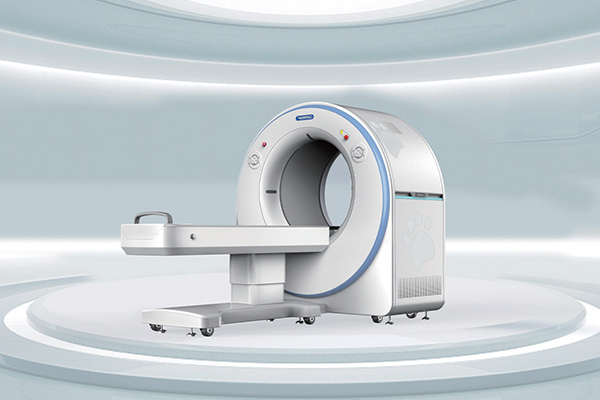 当毛孩不适，别让影像检查拖后腿——宠物CBCT为何成主人安心之选